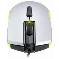 Игровая мышь Cougar 230M (белый/желтый) фото 4